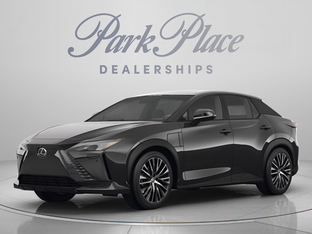 Used 2023 Lexus RZ 450e RZ 450e Luxury SUV