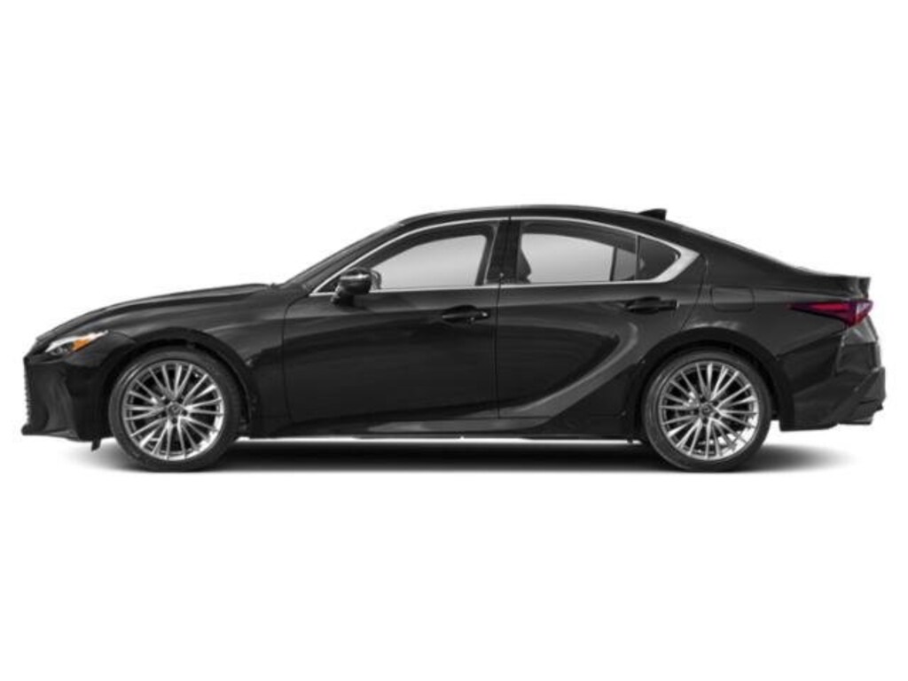 Used 2023 Lexus IS IS 300 Sedan