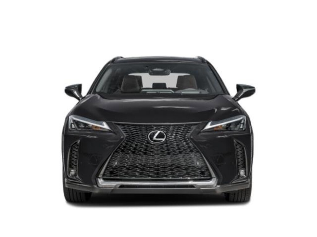 Used 2025 Lexus UX UX 300h F SPORT Handling SUV