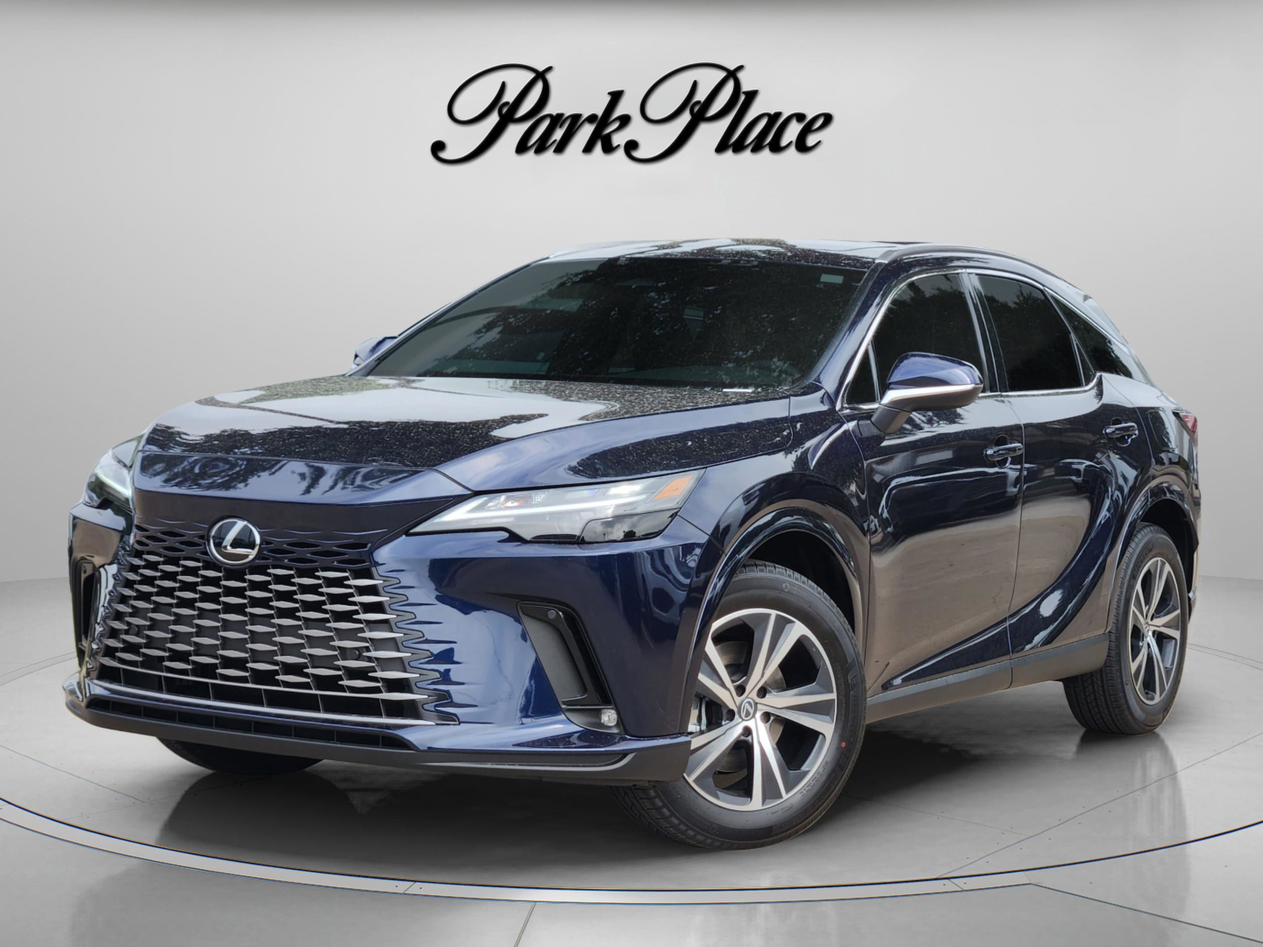 2026 Lexus RX 350 350 FWD's photo