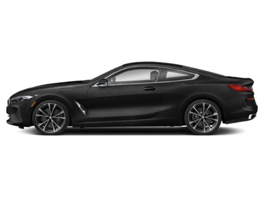 Used 2020 BMW 8 Series 840i Coupe