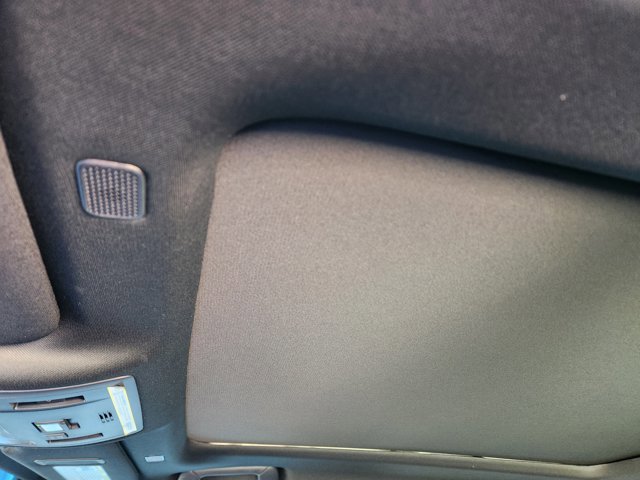 2025 Lexus ES 350 - Photo 19