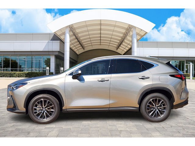 2026 Lexus NX Premium photo 3