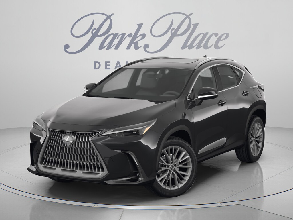 Used 2024 Lexus NX NX 250 Premium SUV
