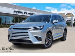 2025 LEXUS TX 350 Luxury Sport Utility