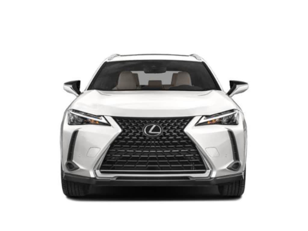 Used 2023 Lexus UX UX 250h Premium SUV