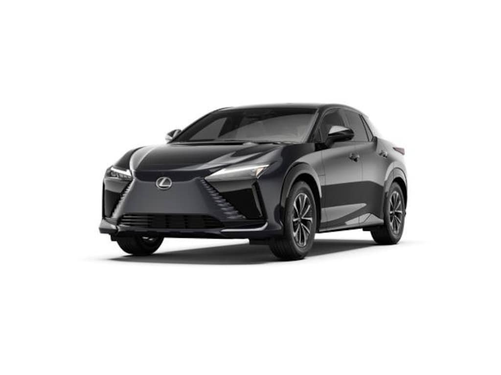 New 2026 Lexus RZ 350e Premium Sport Utility