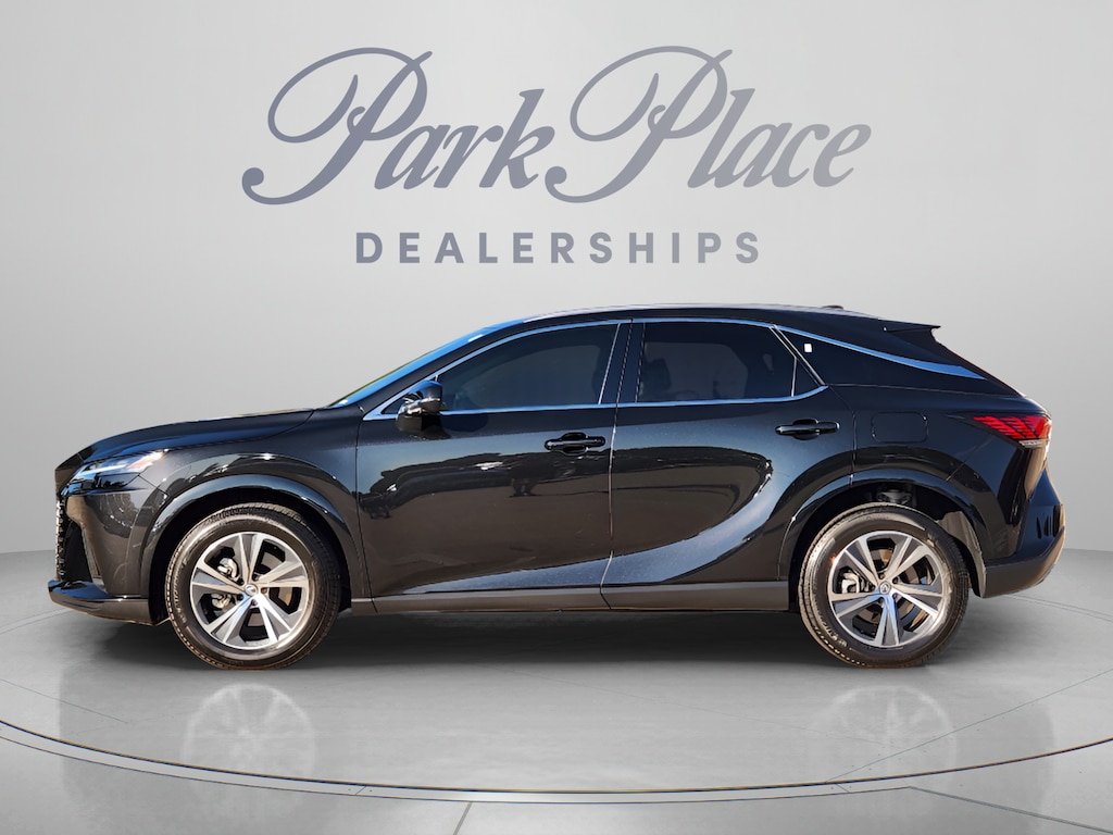 Certified 2026 Lexus RX 350 PREMIUM SUV
