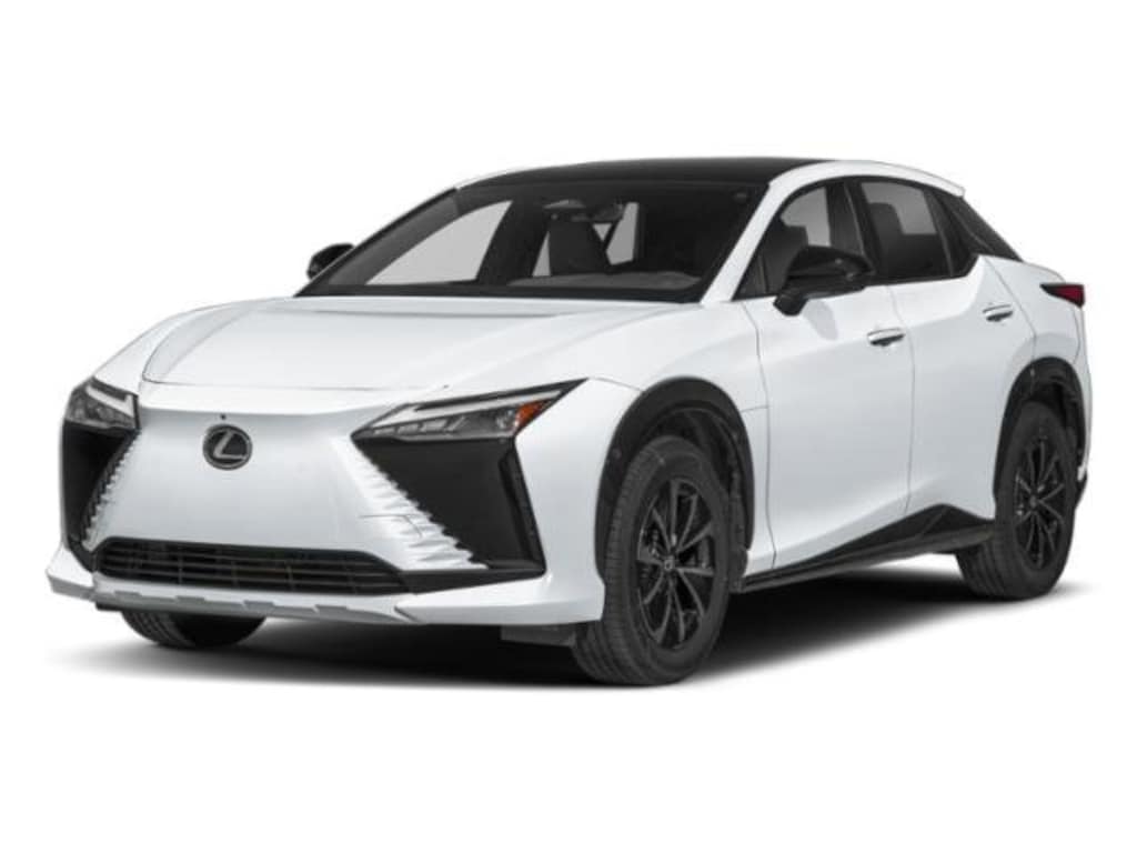 New 2026 Lexus RZ 350e Premium Sport Utility