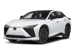 2026 LEXUS RZ 350e Premium Sport Utility