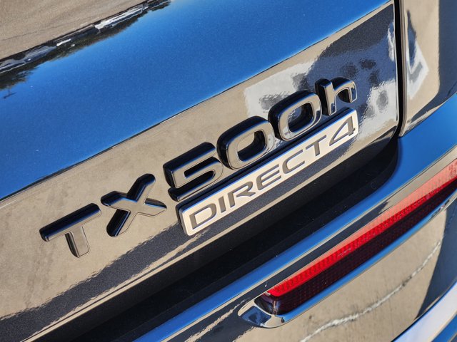 2026 Lexus TX 500h F-Sport Premium - Photo 9