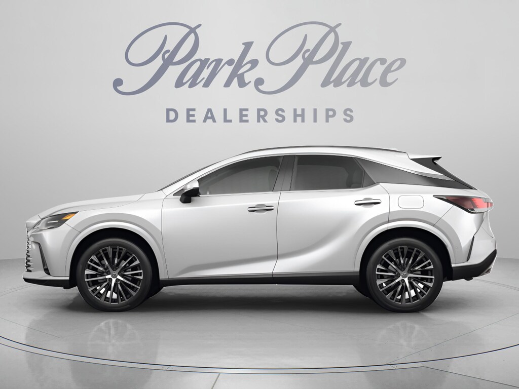 Used 2023 Lexus RX RX 350 Premium SUV