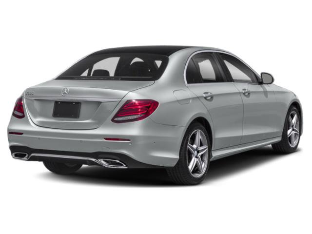 Used 2017 Mercedes-Benz E-Class E 300 Sedan