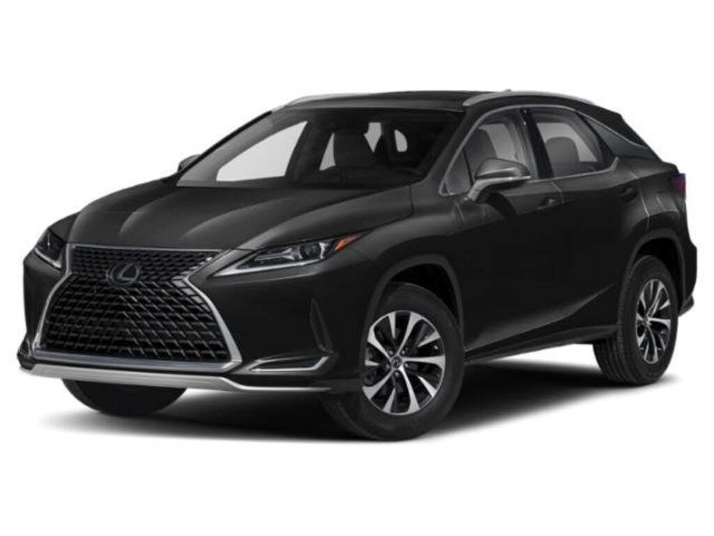 Used 2020 Lexus RX RX 350 SUV
