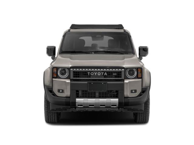 Used 2024 Toyota Land Cruiser First Edition SUV