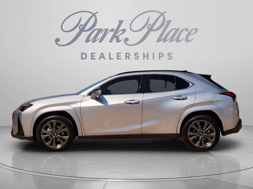New 2026 Lexus UX 300h F SPORT Design Sport Utility