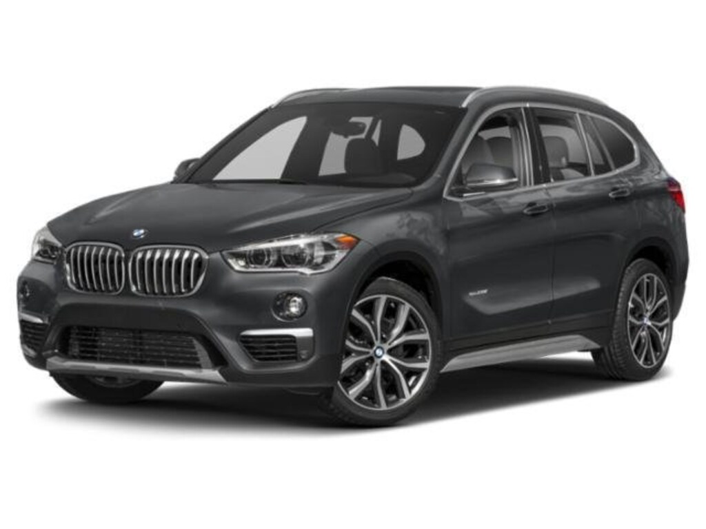 Used 2018 BMW X1 sDrive28i SUV
