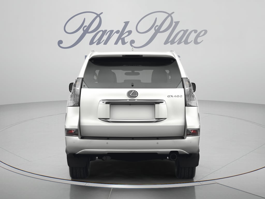 Used 2022 Lexus GX GX 460 SUV