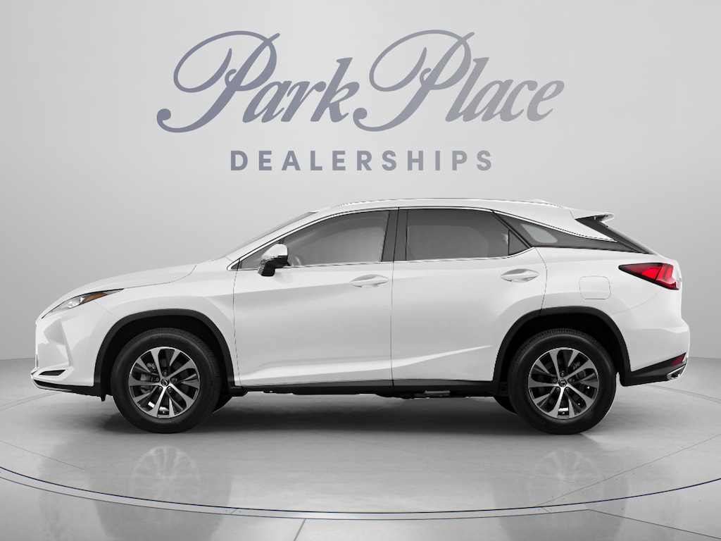 Used 2022 Lexus RX RX 350 F SPORT Appearance SUV