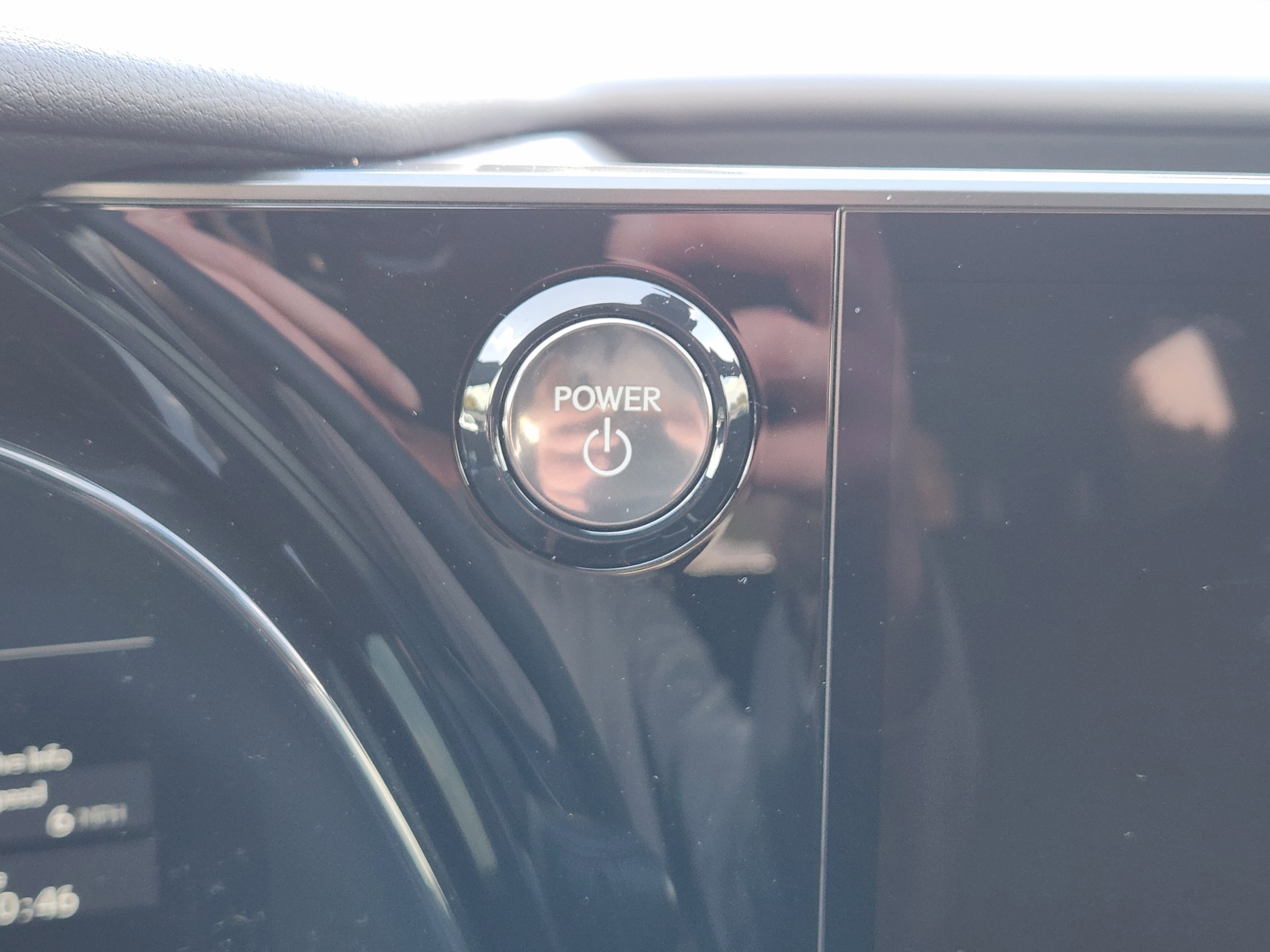 2026 Lexus TX 500h F-Sport Premium - Photo 15