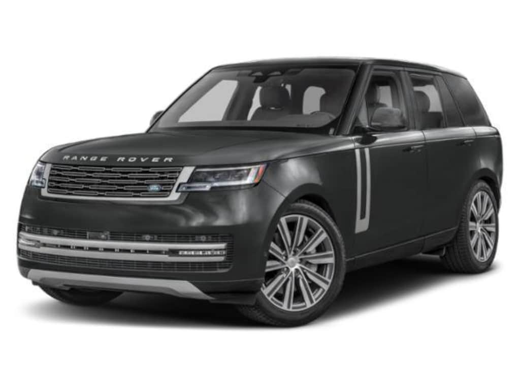 Used 2023 Land Rover Range Rover SE SUV