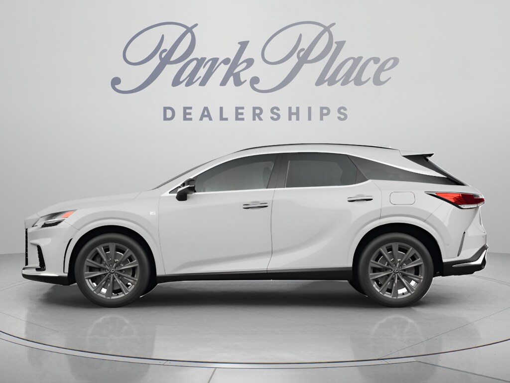Used 2024 Lexus RX RX 350 SUV