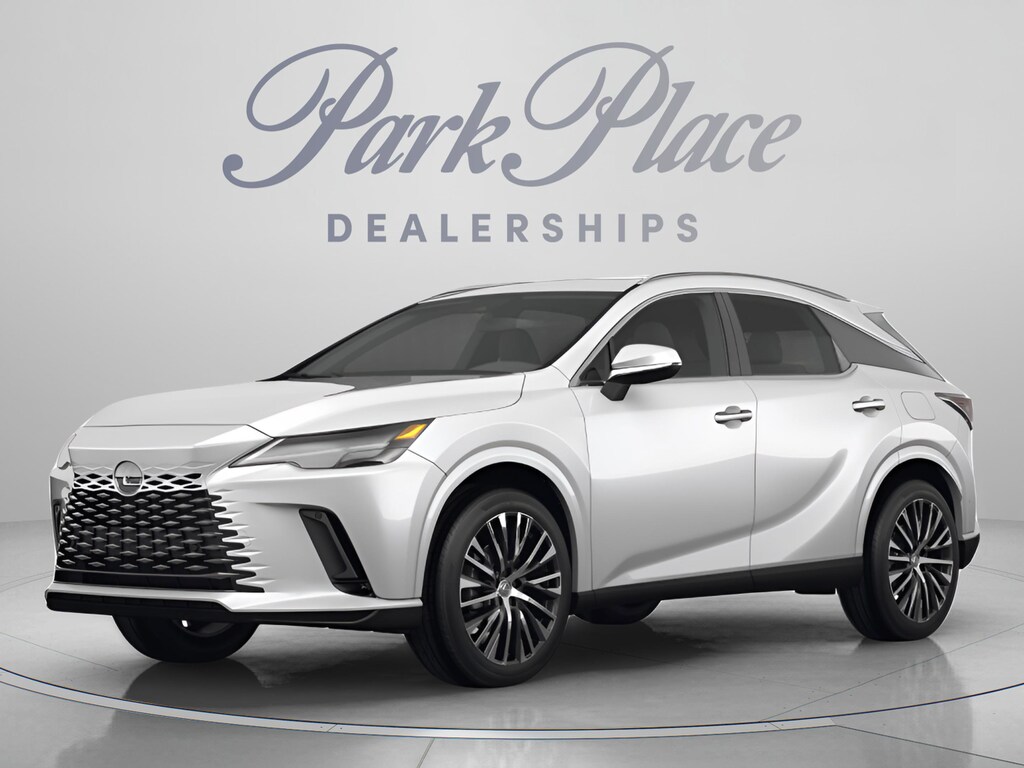 Used 2023 Lexus RX RX 350 Premium SUV