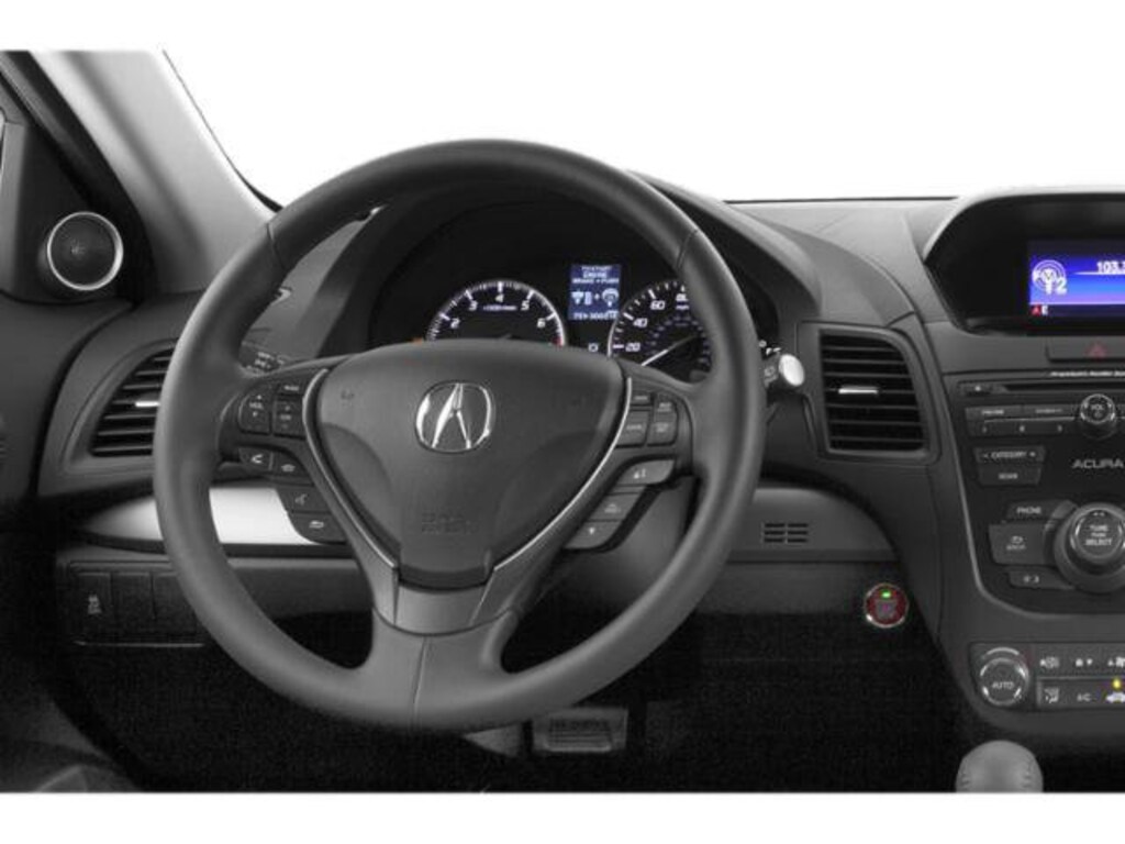 Used 2013 Acura RDX Tech Pkg SUV