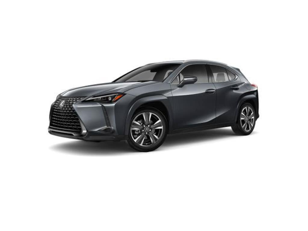 New 2026 Lexus UX 300h Premium Sport Utility