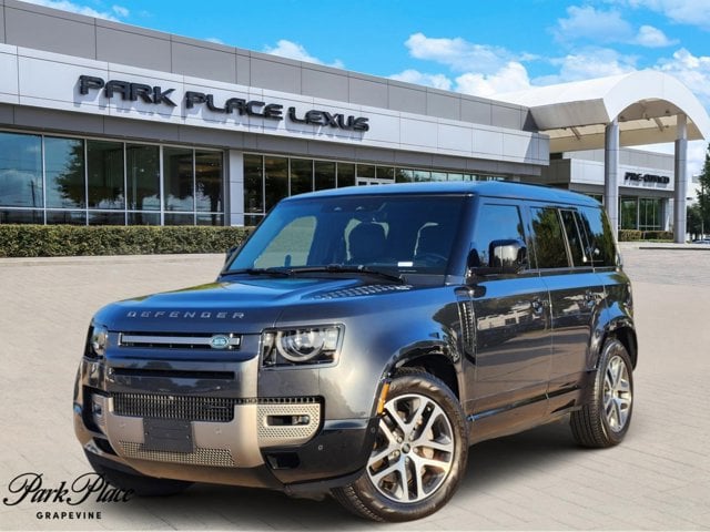 2023 Land Rover Defender X-Dynamic SE's photo