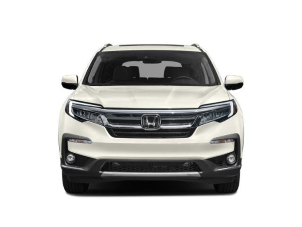 Used 2019 Honda Pilot Touring 7-Passenger SUV
