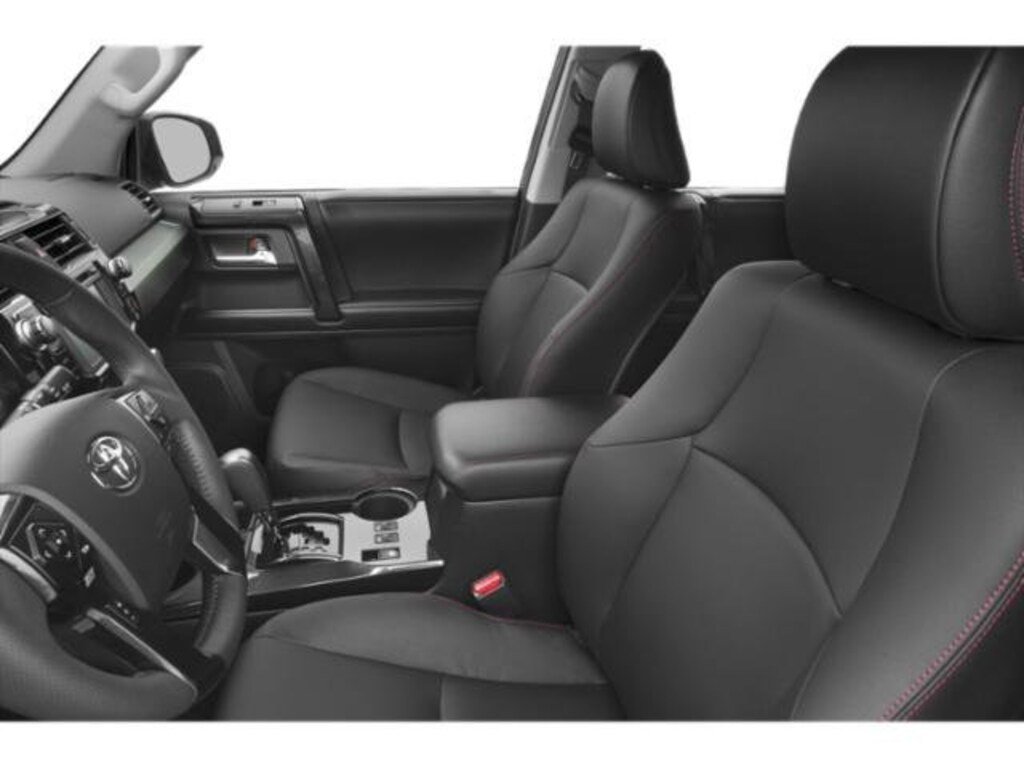 Used 2015 Toyota 4Runner SUV