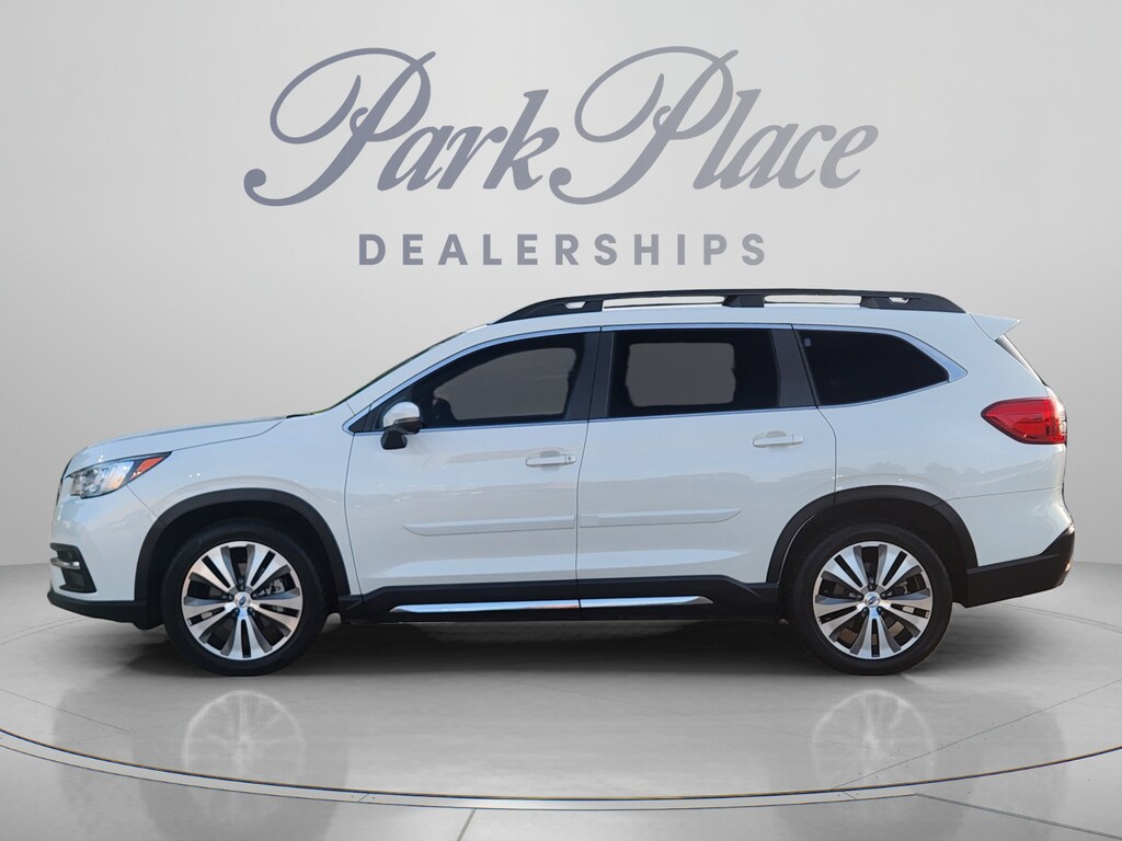 Used 2020 Subaru Ascent Limited SUV