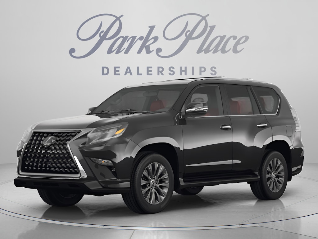 Used 2023 Lexus GX GX 460 Premium SUV