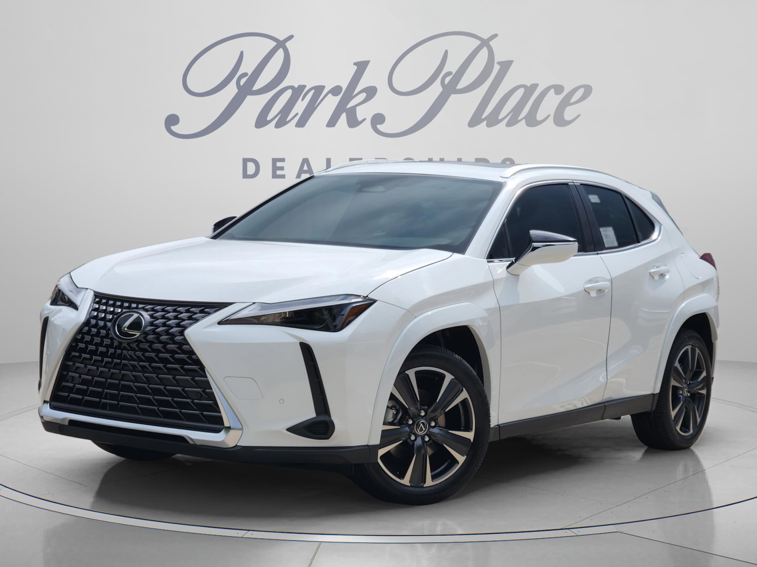 2026 Lexus UX 300h 300h Premium's photo