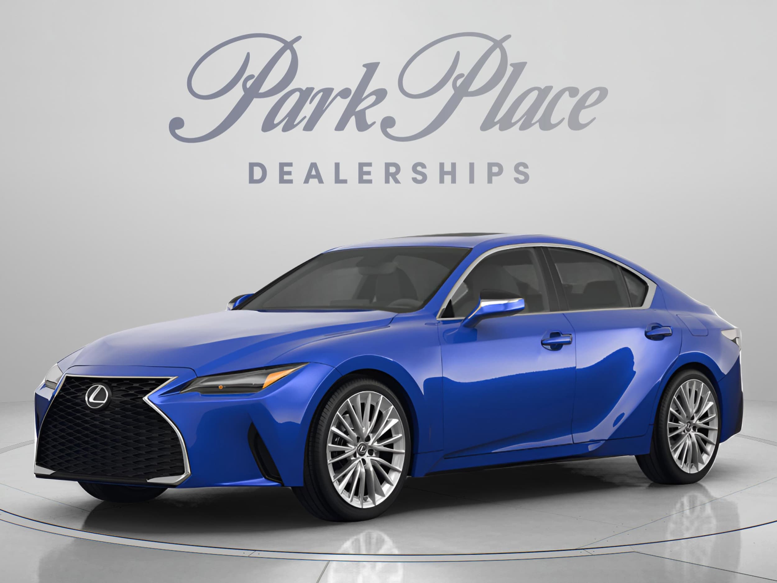 2025 Lexus IS 350 350 F SPORT DESIGN RWD's photo