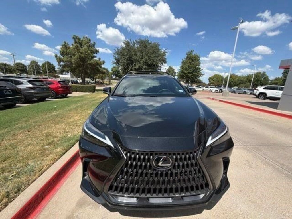 Used 2025 Lexus NX NX 350 Premium SUV