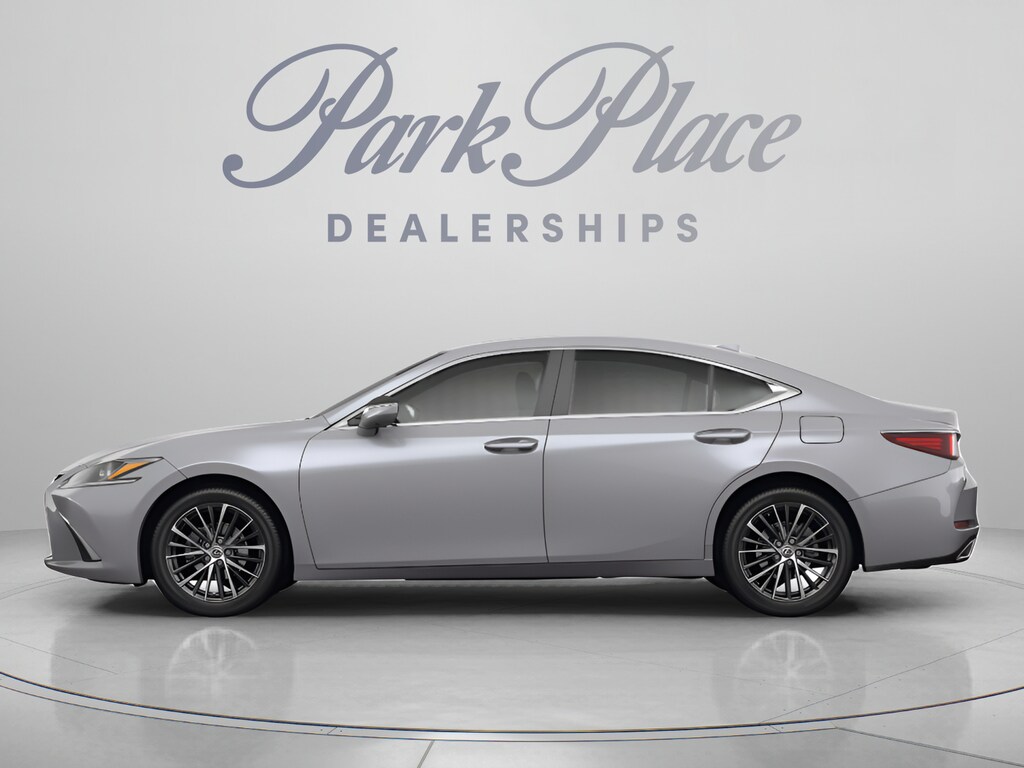 Used 2024 Lexus ES ES 350 Luxury Sedan