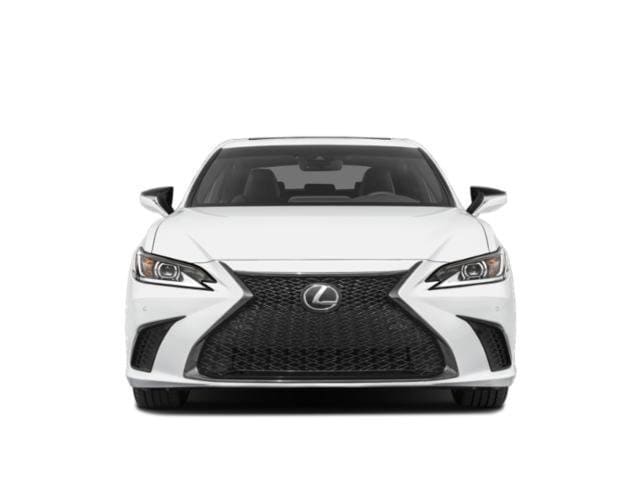 2025 Lexus ES 350 F SPORT Handling's photo