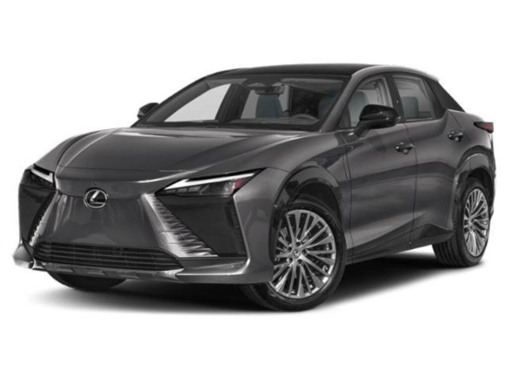 Used 2023 Lexus RZ 450e RZ 450e Luxury SUV