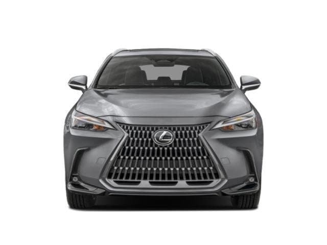 2026 Lexus NX Hybrid 350h's photo