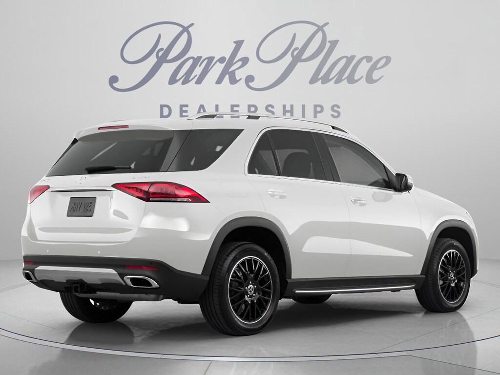 Used 2020 Mercedes-Benz GLE GLE 350 SUV