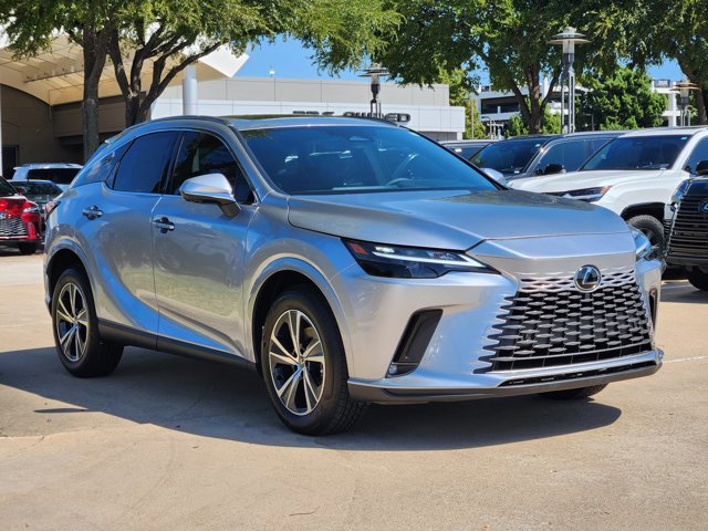 2025 Lexus RX 350 Premium photo 2