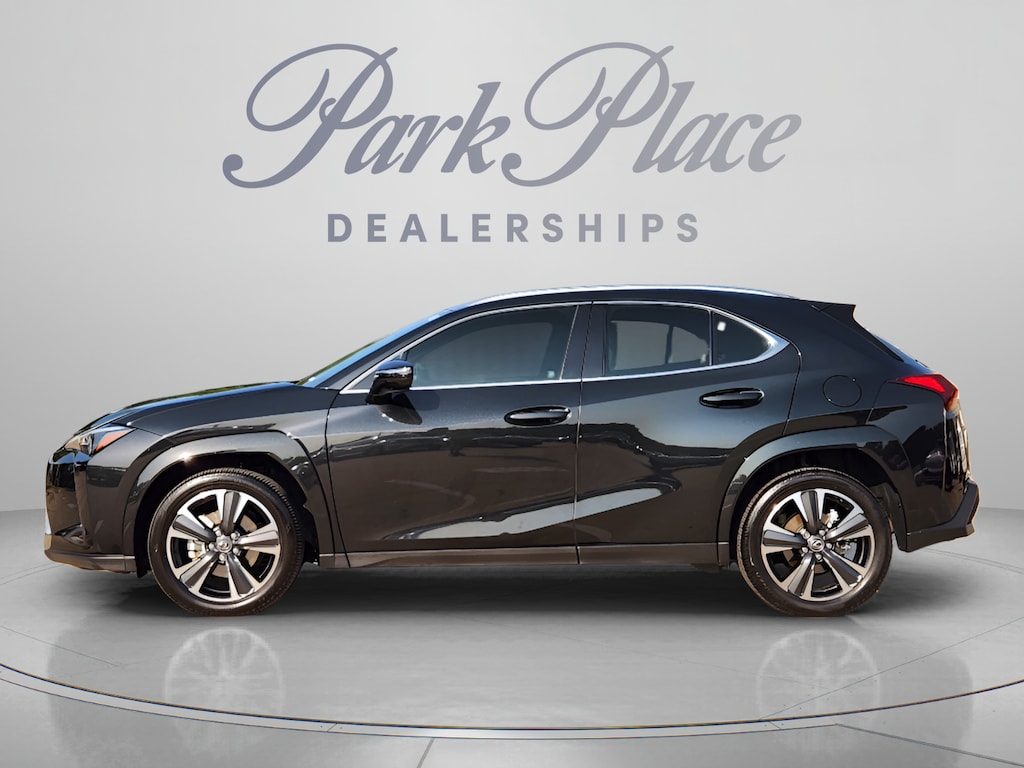 Certified 2026 Lexus UX 300h PREMIUM SUV