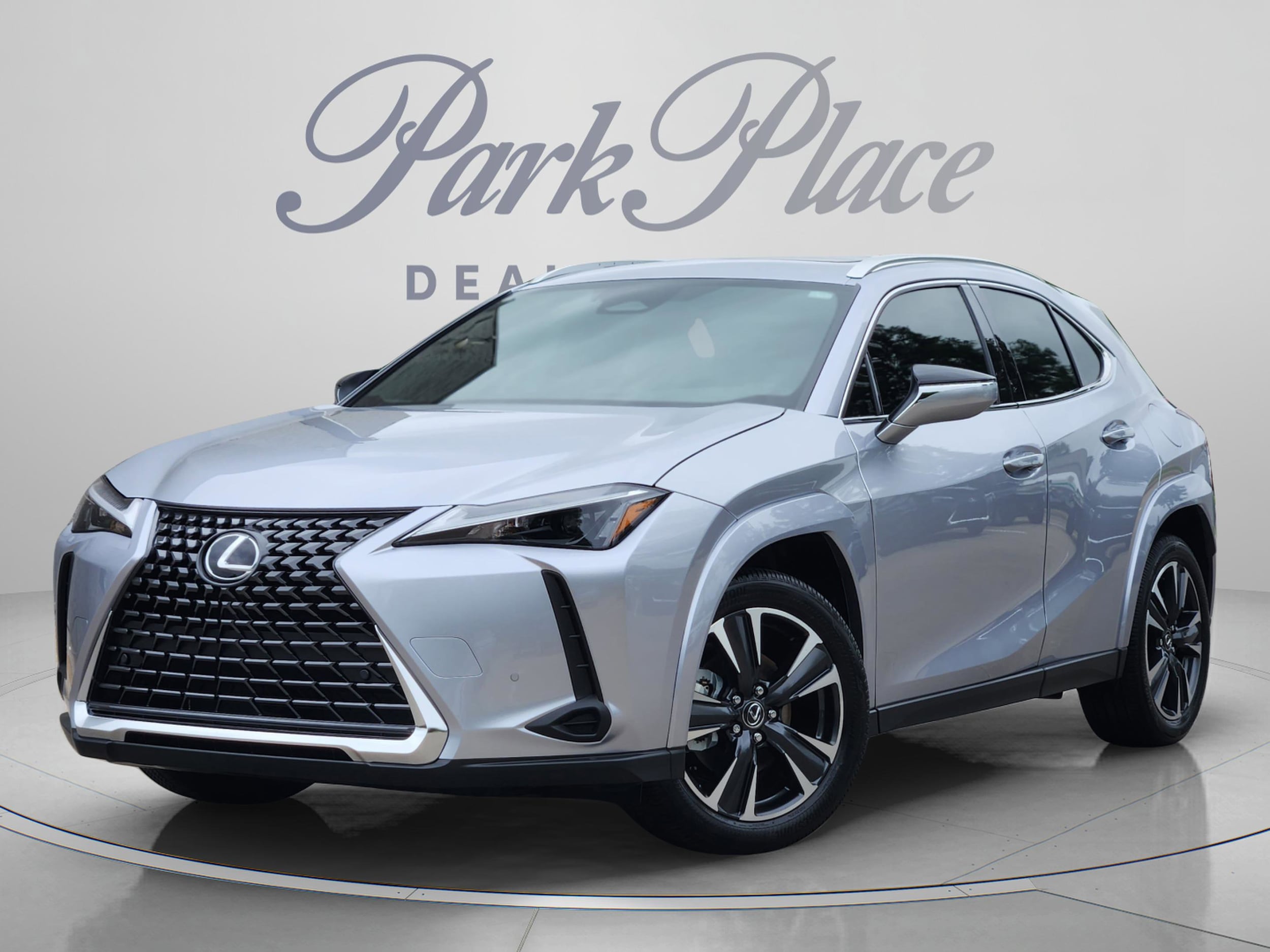 2026 Lexus UX 300h 300h Premium's photo