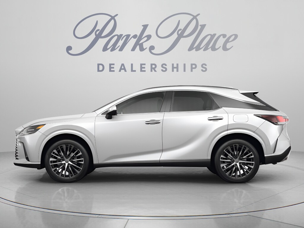 Used 2023 Lexus RX RX 350 Premium Plus SUV