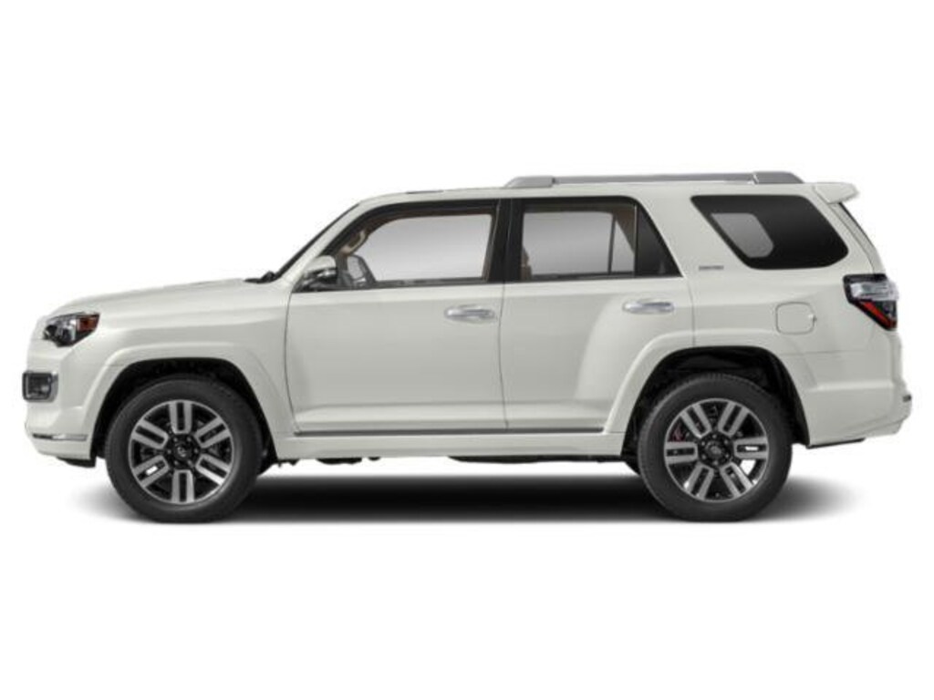 Used 2021 Toyota 4Runner Limited SUV