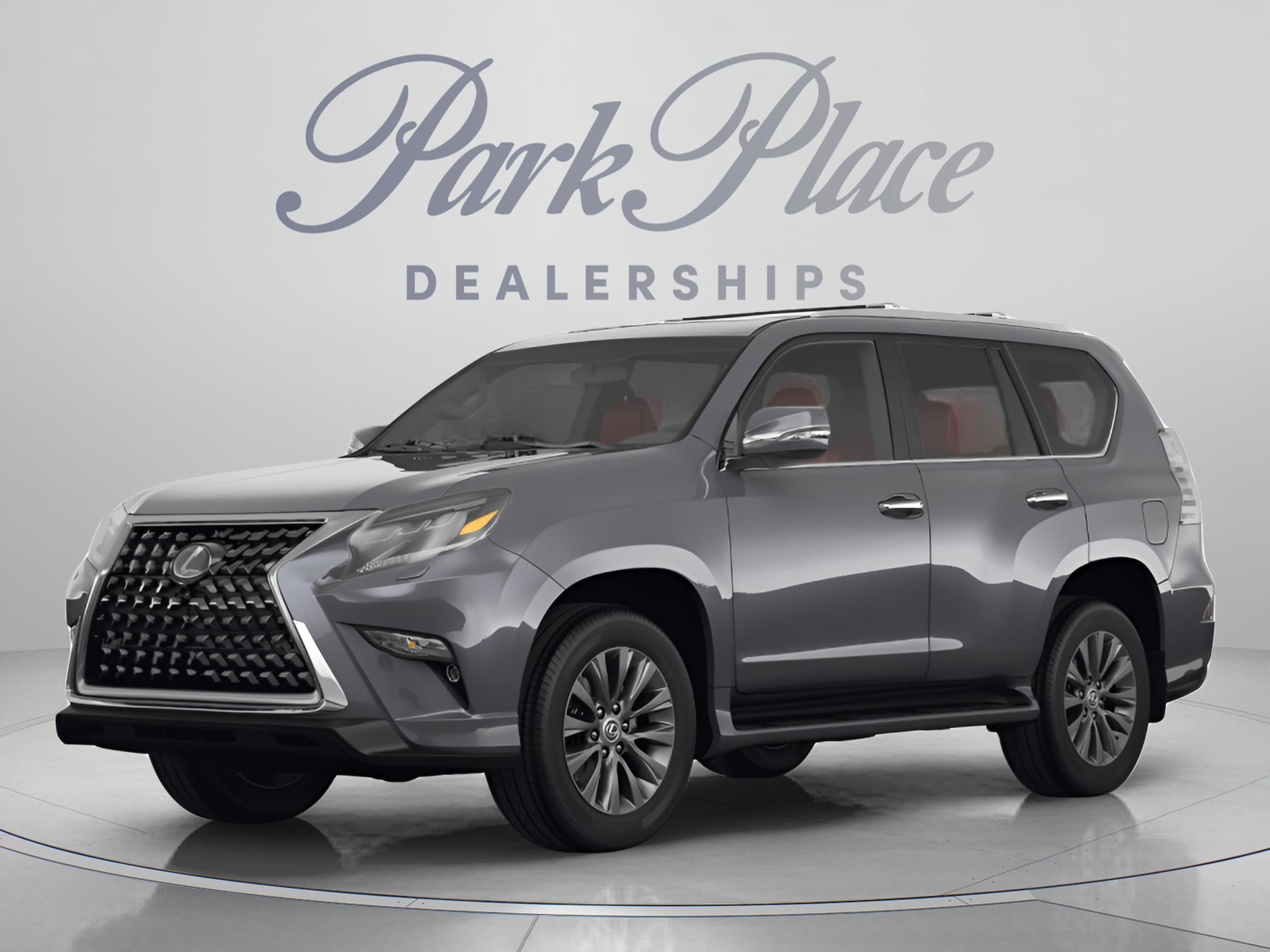 2023 Lexus GX 460 460 LUXURY's photo
