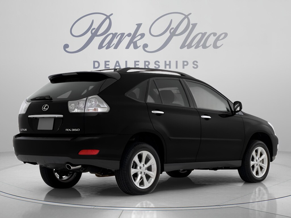 Used 2008 Lexus RX 350 350 SUV