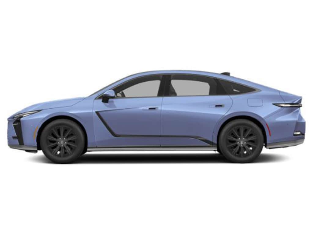 New 2026 Lexus ES 350h Premium+ SEDAN